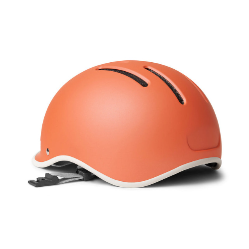 Aerolux Pro Lightweight Urban Cycling Helmet With Enhanced Impact Protection