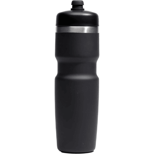 Rydexion Presents Premium Bivo Trio Insulated Stainless Steel Gravity Flow Cycling Water Bottle