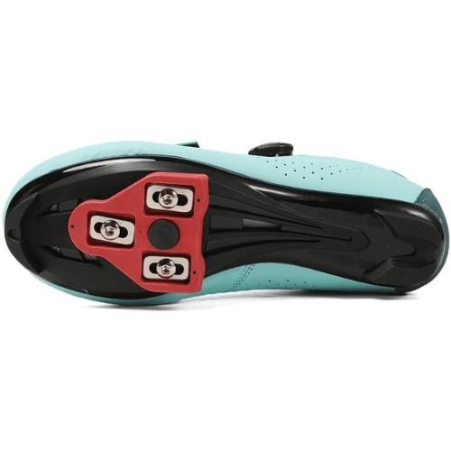 Rydexion Elite Velocity Road Cycling Shoes Featuring Precision Dial Fit System And High Efficiency Power Transfer Sole