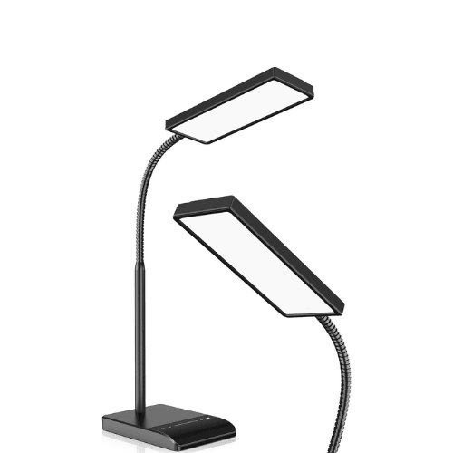 800LM Ultra-Bright Table Light with 50 Lighting Modes