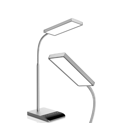 800LM Ultra-Bright Table Light with 50 Lighting Modes