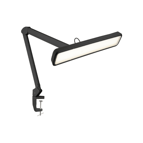 324 SMD LED Architect Desk Light with 5 Light Modes