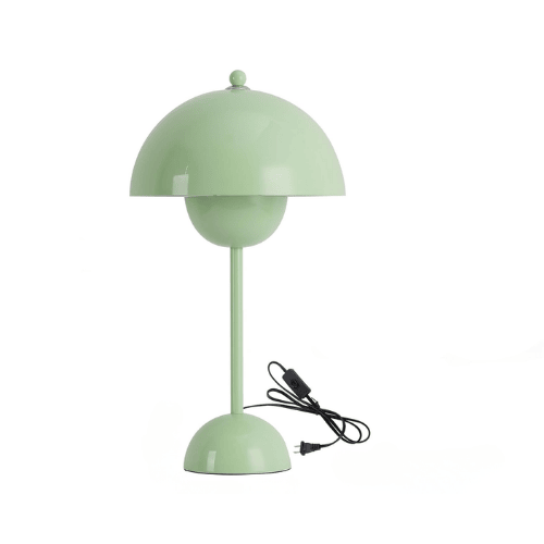 Creative Mid-Century Modern Bud Table Lamp