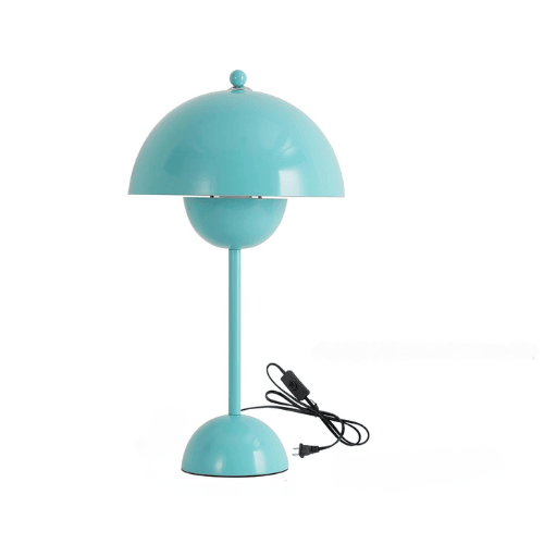 Creative Mid-Century Modern Bud Table Lamp