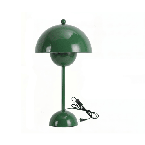 Creative Mid-Century Modern Bud Table Lamp