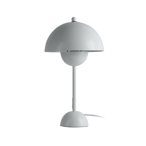 Creative Mid-Century Modern Bud Table Lamp