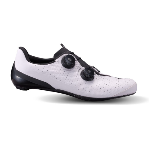 Velocore Elite Lightweight Road Cycling Shoes With Precision Fit System