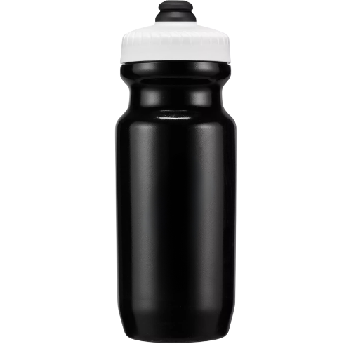 HydraSprint Elite Lightweight Cycling Water Bottle With Fast Flow Valve