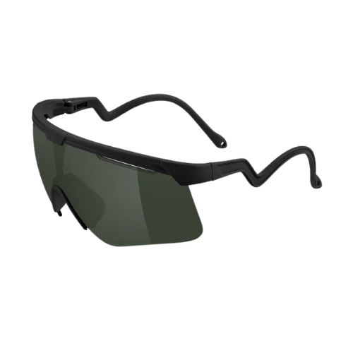FeatherRide Elite Lightweight Sport Sunglasses With High Clarity Lens