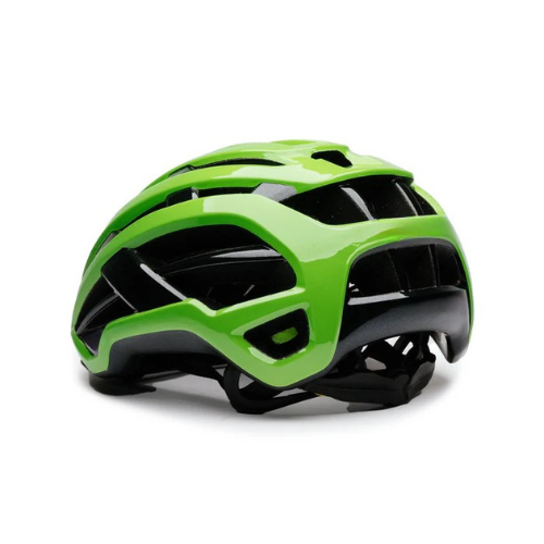 VelocityAir Pro Aerodynamic Road Cycling Helmet With Maximum Ventilation