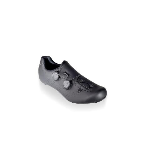 AeroDrive Carbon Performance Road Cycling Shoes With Precision Dial Fit
