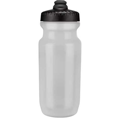 HydraSprint Elite Lightweight Cycling Water Bottle With Fast Flow Valve