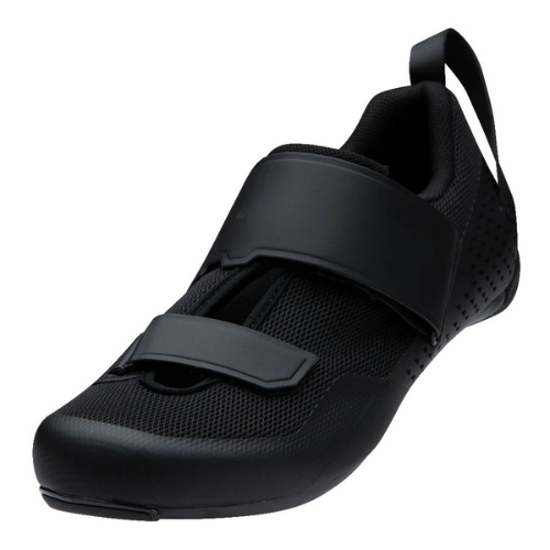 SwiftTransition Pro Triathlon Cycling Shoes With Rapid Entry Design