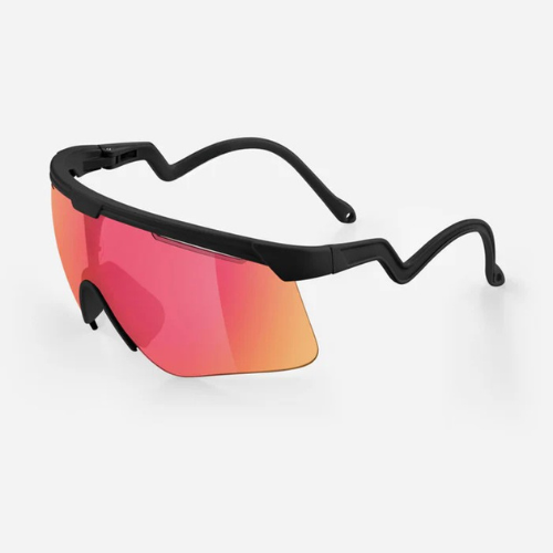 FeatherRide Elite Lightweight Sport Sunglasses With High Clarity Lens