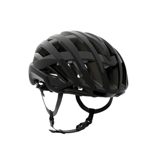 EnduroVent Pro Lightweight Road Cycling Helmet With Precision Fit System
