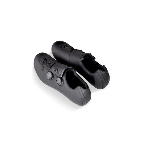 AeroDrive Carbon Performance Road Cycling Shoes With Precision Dial Fit