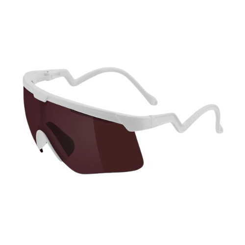 FeatherRide Elite Lightweight Sport Sunglasses With High Clarity Lens
