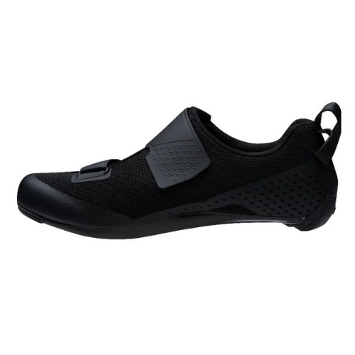 SwiftTransition Pro Triathlon Cycling Shoes With Rapid Entry Design