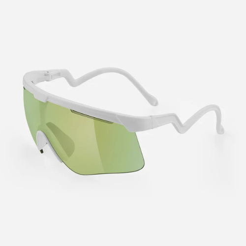 FeatherRide Elite Lightweight Sport Sunglasses With High Clarity Lens