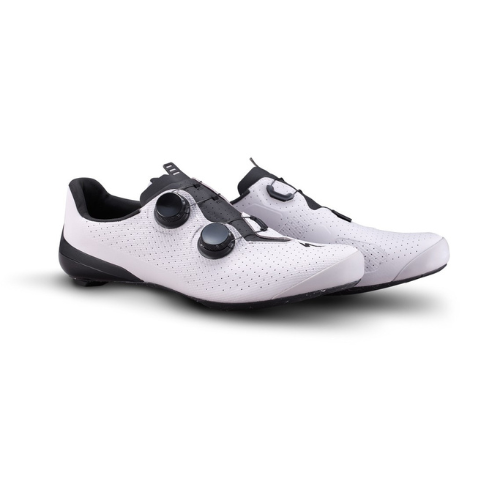 Velocore Elite Lightweight Road Cycling Shoes With Precision Fit System