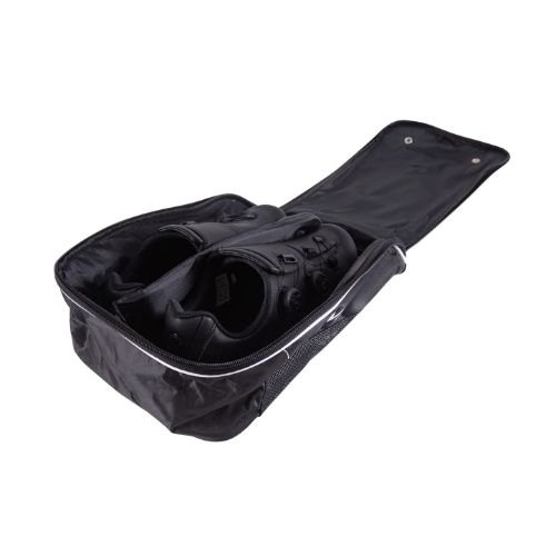 AeroDrive Carbon Performance Road Cycling Shoes With Precision Dial Fit