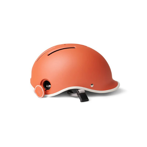 Aerolux Pro Lightweight Urban Cycling Helmet With Enhanced Impact Protection